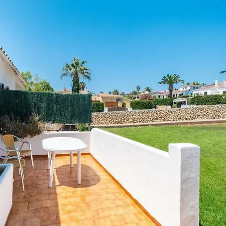 Apartamento Urbanizacion San Jaume De *