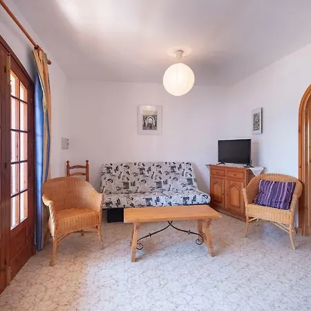 Apartamento Urbanizacion San Jaume De * Son Bou
