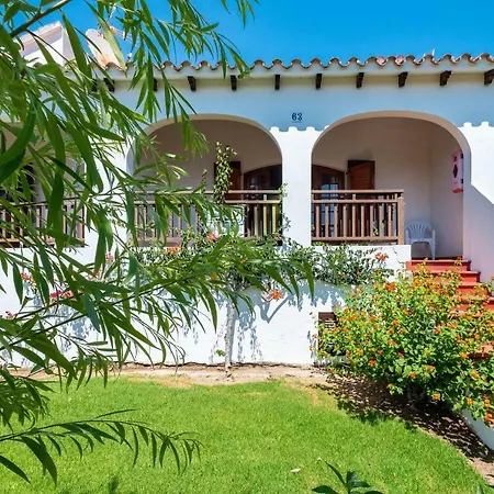 Apartamento Urbanizacion San Jaume De *