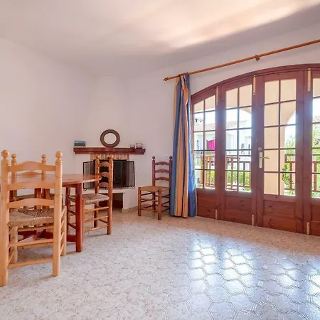 Apartamento Urbanizacion San Jaume De Lejlighed Son Bou