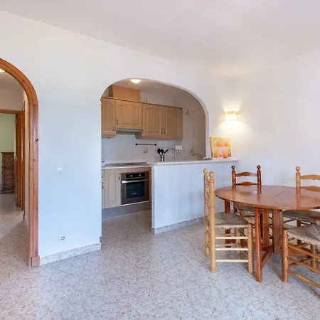 Apartamento Urbanizacion San Jaume De Lejlighed