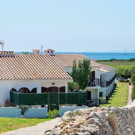 Apartamento Urbanizacion San Jaume De Lejlighed