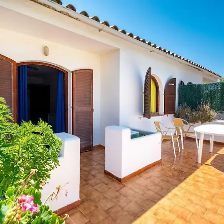 Apartamento Urbanizacion San Jaume De Lejlighed *