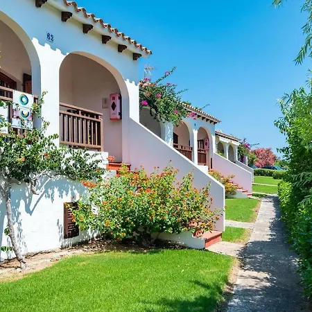 Lejlighed Apartamento Urbanizacion San Jaume De *