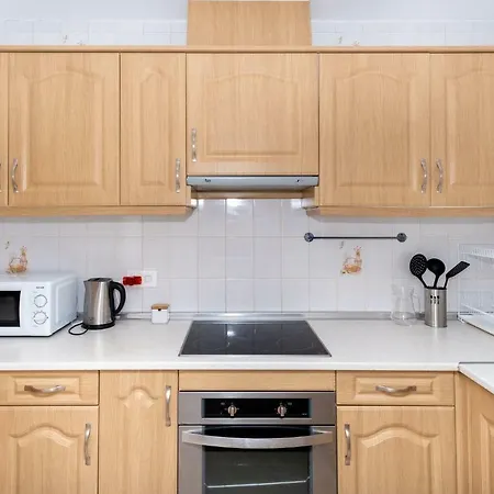 Apartamento Urbanizacion San Jaume De Lejlighed
