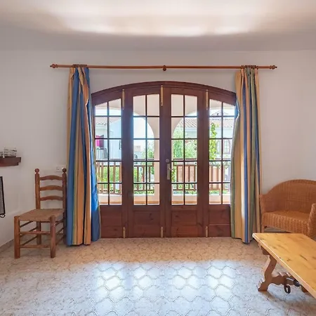 Apartamento Urbanizacion San Jaume De Son Bou