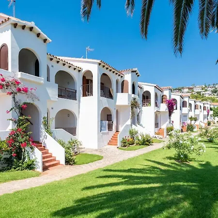 Apartamento Urbanizacion San Jaume De * Son Bou