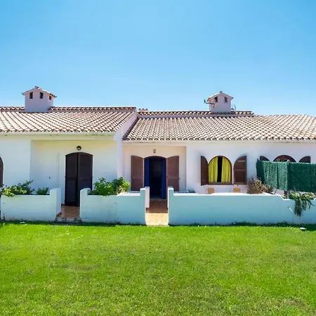 Apartamento Urbanizacion San Jaume De Lejlighed