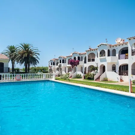 Apartamento Urbanizacion San Jaume De