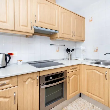 Apartamento Urbanizacion San Jaume De * Son Bou
