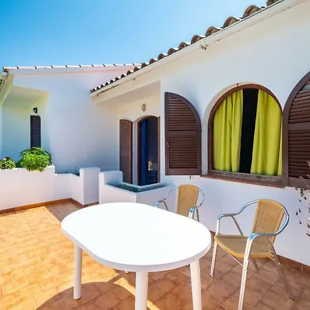 Apartamento Urbanizacion San Jaume De Apartment