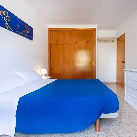 Apartment Apartamento Urbanizacion San Jaume De