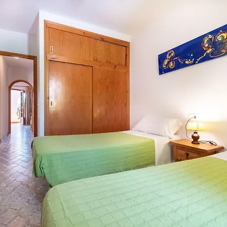 Apartamento Urbanizacion San Jaume De