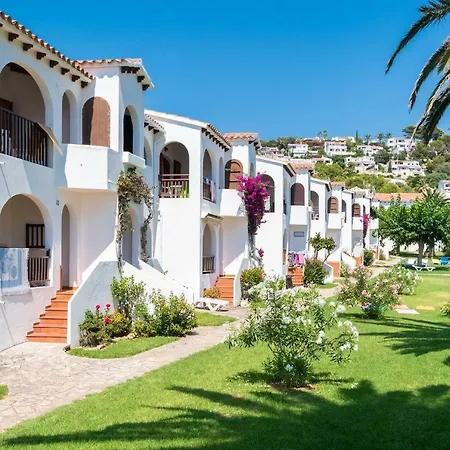 Apartamento Urbanizacion San Jaume De Apartment